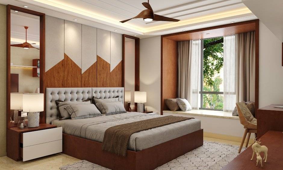 Premium Mountain View Room